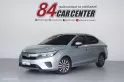 2019 Honda CITY 1.0 SV รถเก๋ง 4 ประตู รถสวย-21