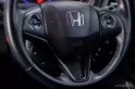 5A574 Honda HR-V 1.8 E SUV 2018 -1