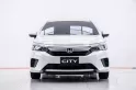 6A419 HONDA CITY 1.0 S TURBO SEDAN AT 2020-14