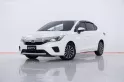 6A419 HONDA CITY 1.0 S TURBO SEDAN AT 2020-17