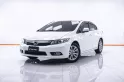 1B665 HONDA CIVIC FB 1.8 E NAVI AT 2013-19