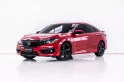 3A223 HONDA CIVIC FC 1.5 TURBO RS AT 2018-19