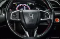 ขายรถ Honda Civic 1.5 Rs ปี 2019-19