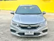 Honda CITY 1.5 V i-VTEC ปี 2018-1