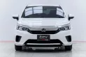 5A608 Honda CITY 1.0 V รถเก๋ง 4 ประตู 2020 -16