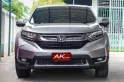 2019 Honda CR-V 2.4 ES 4WD SUV ออกรถง่าย-1