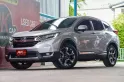 2019 Honda CR-V 2.4 ES 4WD SUV ออกรถง่าย-0