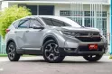 2019 Honda CR-V 2.4 ES 4WD SUV ออกรถง่าย-2