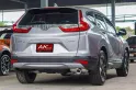 2019 Honda CR-V 2.4 ES 4WD SUV ออกรถง่าย-4