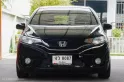 2017 Honda JAZZ 1.5 V+ i-VTEC รถเก๋ง 5 ประตู ออกรถ 0 บาท-1