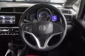 2017 Honda JAZZ 1.5 V+ i-VTEC รถเก๋ง 5 ประตู ออกรถ 0 บาท-15