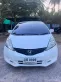 2011 Honda JAZZ 1.5 V i-VTEC รถเก๋ง 5 ประตู รถบ้านมือเดียว-0