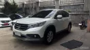 ขาย รถมือสอง 2014 Honda CR-V 2.0 E 4WD SUV -0