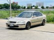 1997 Honda CIVIC 1.6 LXi รถเก๋ง 4 ประตู เจ้าของขายเอง รถบ้านไมล์แท้ -0