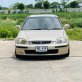 1997 Honda CIVIC 1.6 LXi รถเก๋ง 4 ประตู เจ้าของขายเอง รถบ้านไมล์แท้ -1