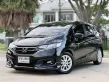 2019 Honda JAZZ 1.5 V+ i-VTEC รถเก๋ง 5 ประตู -0