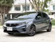 2021 Honda City hatchback e:hev RS รถเก๋ง 5 ประตู -0