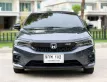 2021 Honda City hatchback e:hev RS รถเก๋ง 5 ประตู -1