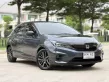 2021 Honda City hatchback e:hev RS รถเก๋ง 5 ประตู -2