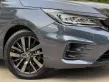 2021 Honda City hatchback e:hev RS รถเก๋ง 5 ประตู -6