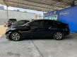 2021 Honda CIVIC 1.8 E i-VTEC รถเก๋ง 4 ประตู ออกรถฟรี-11