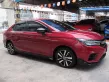 2022 HONDA CITY TURBO 1.0 RS AUTO สีแดง รุ่นTOP ปุ่มSTART วิ่งน้อย 32,119 กม. มือเดียว รถสวยสภาพใหม่-20