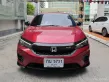 2022 HONDA CITY TURBO 1.0 RS AUTO สีแดง รุ่นTOP ปุ่มSTART วิ่งน้อย 32,119 กม. มือเดียว รถสวยสภาพใหม่-19