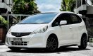 2012 Honda JAZZ 1.5 S รถเก๋ง 5 ประตู รถบ้านมือเดียว ไมล์น้อย เจ้าของขายเอง -0