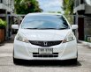 2012 Honda JAZZ 1.5 S รถเก๋ง 5 ประตู รถบ้านมือเดียว ไมล์น้อย เจ้าของขายเอง -1