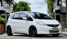 2012 Honda JAZZ 1.5 S รถเก๋ง 5 ประตู รถบ้านมือเดียว ไมล์น้อย เจ้าของขายเอง -2