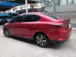 2022 HONDA CITY TURBO 1.0 RS AUTO สีแดง รุ่นTOP ปุ่มSTART วิ่งน้อย 32,119 กม. มือเดียว รถสวยสภาพใหม่-1