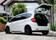 2012 Honda JAZZ 1.5 S รถเก๋ง 5 ประตู รถบ้านมือเดียว ไมล์น้อย เจ้าของขายเอง -5