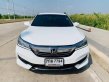 2018 Honda ACCORD 2.0 EL NAVI ออกรถ 0 บาท-14