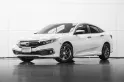 2019 Honda CIVIC 1.8 EL i-VTEC รถเก๋ง 4 ประตู ดาวน์ 0%-18