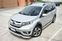 ขายรถ 2017 HONDA BR-V 1.5 V -0