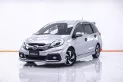 1B753 Honda Mobilio 1.5 RS รถตู้/MPV 2016 -0