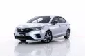 4A215 Honda CITY 1.0 RS รถเก๋ง 4 ประตู 2020 -18