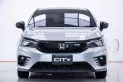 4A215 Honda CITY 1.0 RS รถเก๋ง 4 ประตู 2020 -15