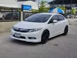 ขายรถ HONDA CIVIC 1.8 E Navi (FB) ปี 2013-0