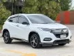 ขาย รถมือสอง 2019 Honda HR-V 1.8 RS SUV -2