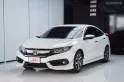 ขายรถ Honda Civic 1.8 EL ปี 2018-0