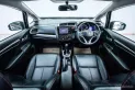 4A213 Honda JAZZ 1.5 SV i-VTEC รถเก๋ง 5 ประตู 2015 -12