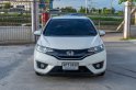 2015 Honda JAZZ 1.5 V i-VTEC รถเก๋ง 5 ประตู ดาวน์ 0%-2