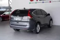 2013 Honda CR-V 2.0 E 4WD SUV ออกรถฟรี-1