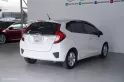 2016 Honda JAZZ 1.5 V+ i-VTEC รถเก๋ง 5 ประตู ออกรถง่าย-19