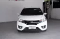 2016 Honda JAZZ 1.5 V+ i-VTEC รถเก๋ง 5 ประตู ออกรถง่าย-13