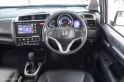 2016 Honda JAZZ 1.5 V+ i-VTEC รถเก๋ง 5 ประตู ออกรถง่าย-9