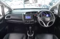 2016 Honda JAZZ 1.5 V+ i-VTEC รถเก๋ง 5 ประตู ออกรถง่าย-8