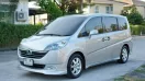 2006 Honda STEPWGN SPADA 2.0 EL รถตู้/MPV รถบ้านแท้-4