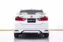 6A328 HONDA CITY 1.5 [V+]  2014-13